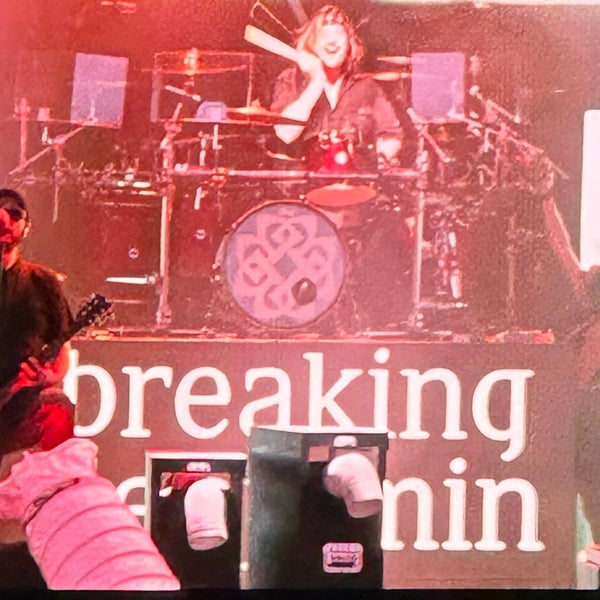 Foto scattata a Jiffy Lube Live da Jenna S. il 8/10/2023