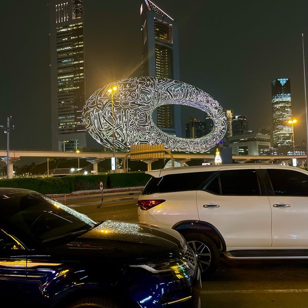 Photo taken at voco Dubai by Hadis k. on 3/24/2024