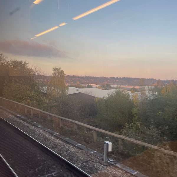 Ravensthorpe Railway Station (RVN) 1 tip from 119 visitors