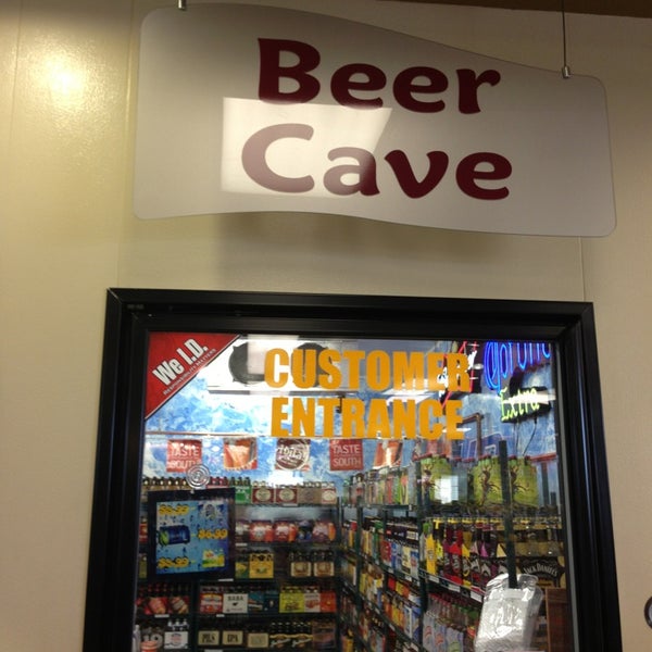 Sully's Convenience Store in Bakersfield