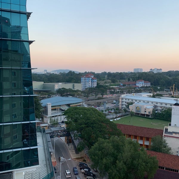 104 Jalan Sultan Abdul Samad