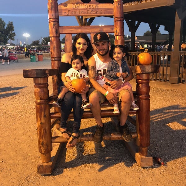 Dell'Osso Family Farm Farm