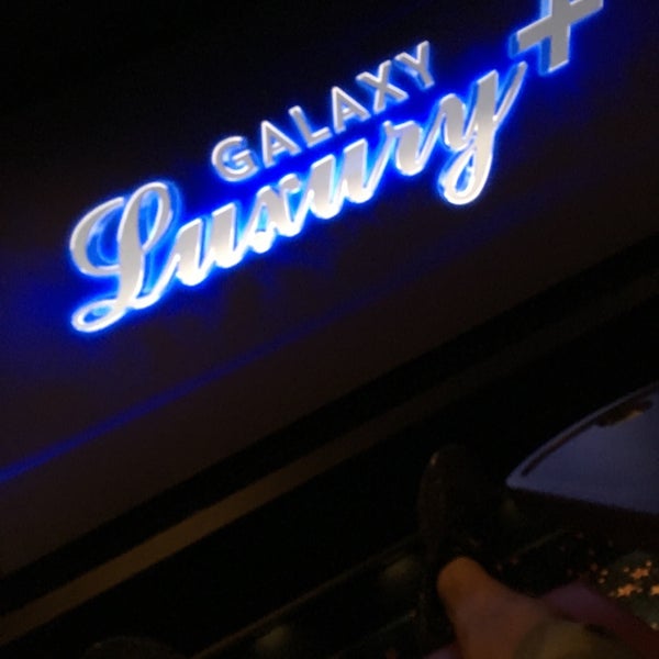 Photos at Galaxy Riverbank Theatres Movie Theater