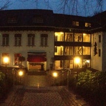 1/30/2013 tarihinde Rob J.ziyaretçi tarafından Bilderberg Hotel De Bovenste Molen'de çekilen fotoğraf