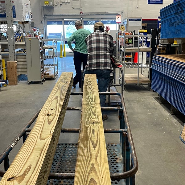 Lowe's Northeast Pensacola Pensacola, FL