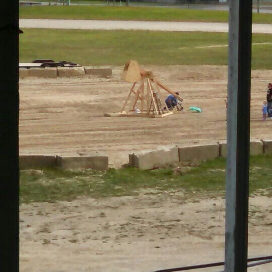 Fowlerville Fairgrounds Fowlerville, MI