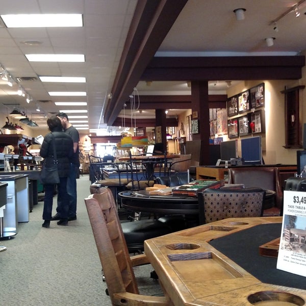 Pool Tables Plus - Furniture / Home Store in Paramus