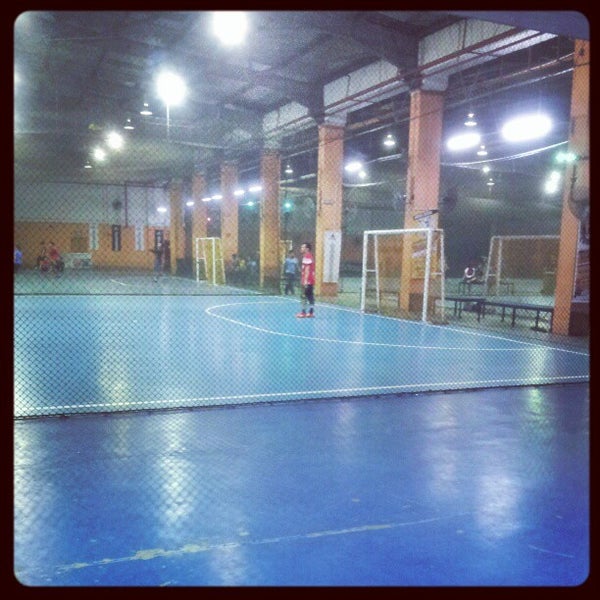 Sports Planet Shah Alam Now Closed Padang Jawa Seksyen 16