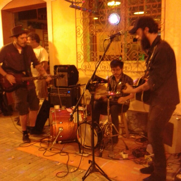 11/16/2013にInahがBotequim &amp; Pousada Du Caisで撮った写真