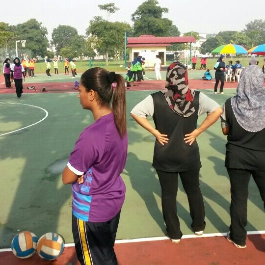 Photos At Padang Politeknik Seberang Perai Field