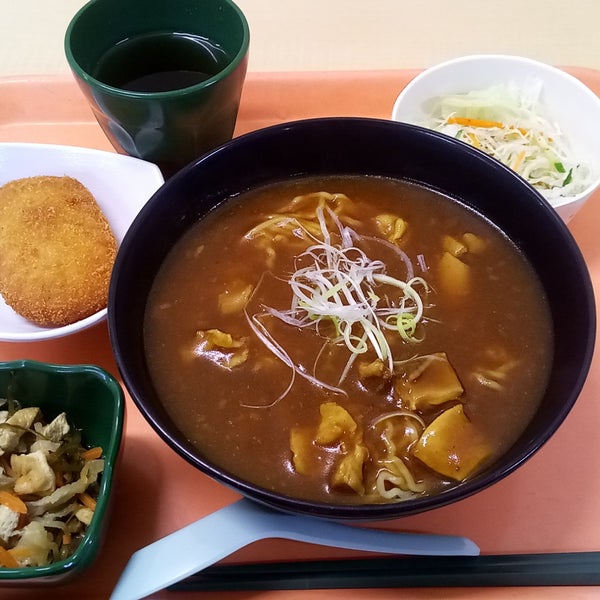 大阪府立大学 生協食堂 College Cafeteria In 中区 大阪府立大学 生協食堂 College Cafeteria In 中区