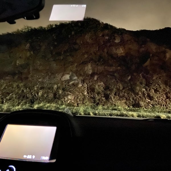 Diamond Head Scenic Point Honolulu, HI