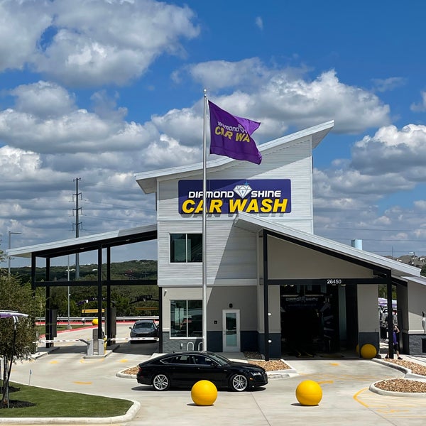 Diamond Shine Car Wash 3 tips from 91 visitors