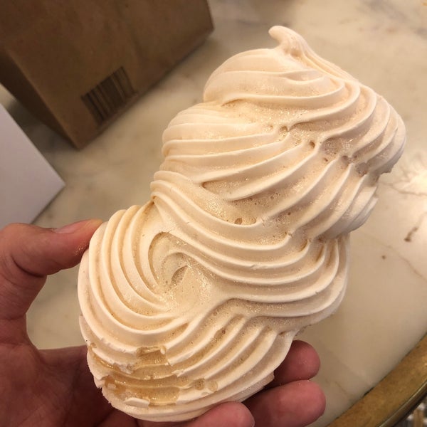 Belle Pastry Bellevue, WA