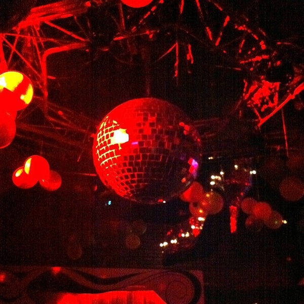 Stalin shak his fist Angel prague gay bar