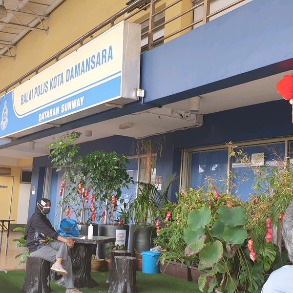 Balai Polis Kota Damansara 2 Tips From 473 Visitors