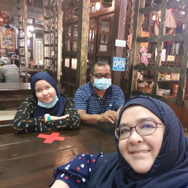 Photos At Warung Jelira Molek Malay Restaurant
