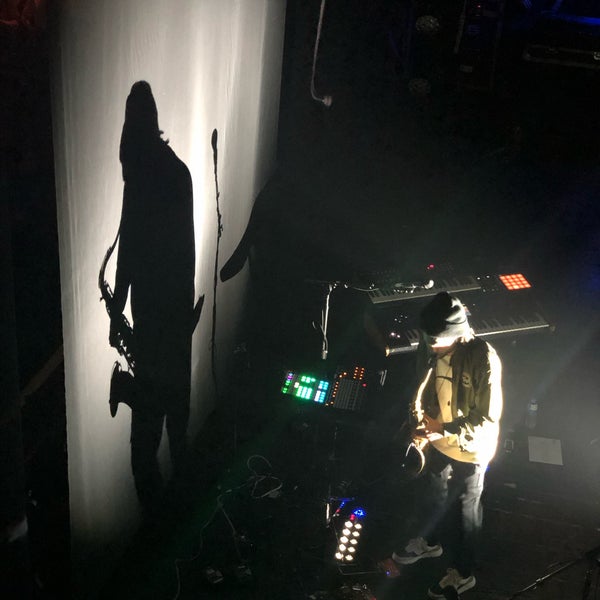 5/6/2019 tarihinde Jay S.ziyaretçi tarafından Revolution Live'de çekilen fotoğraf