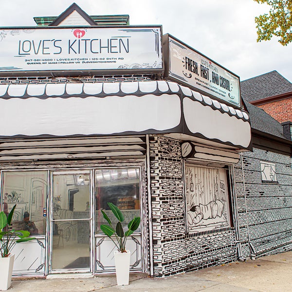 Photo prise au Love&#39;s Kitchen NYC par Love&#39;s Kitchen NYC le11/24/2022