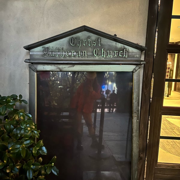 Milken Students Rob Chrome Hearts Store in West Hollywood – The