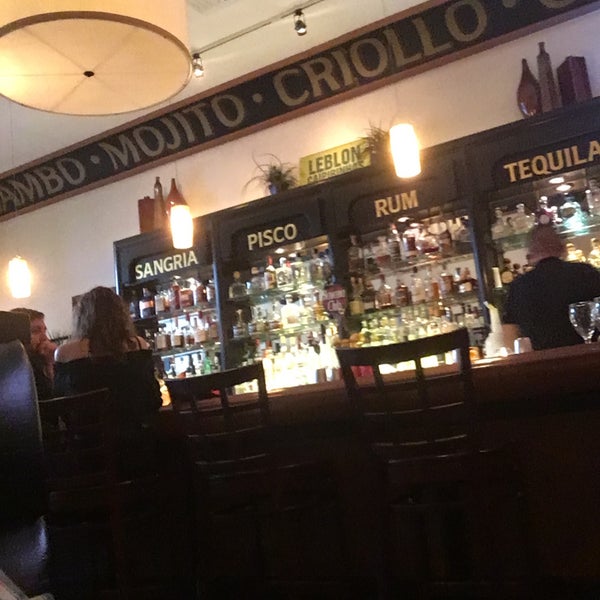 Foto tirada no(a) Havana Grill &amp; Mojito Bar por Michael T. em 8/23/2016