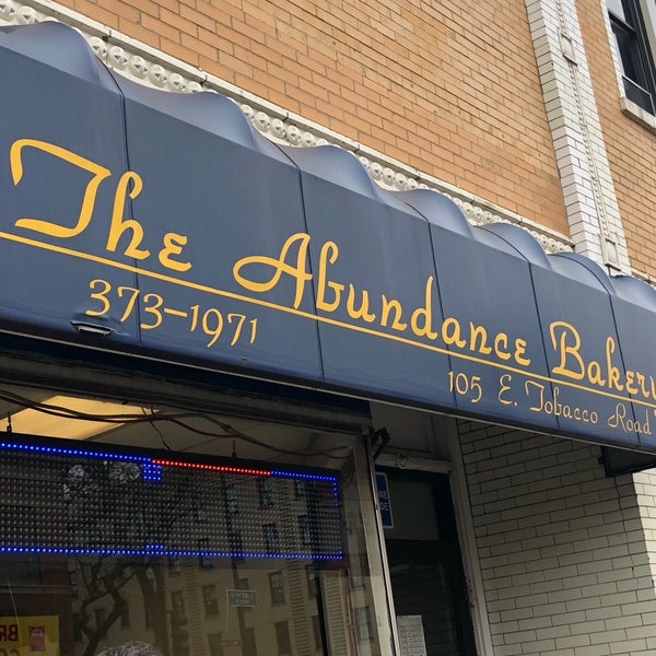 Abundance Bakery Grand Boulevard 9 tips
