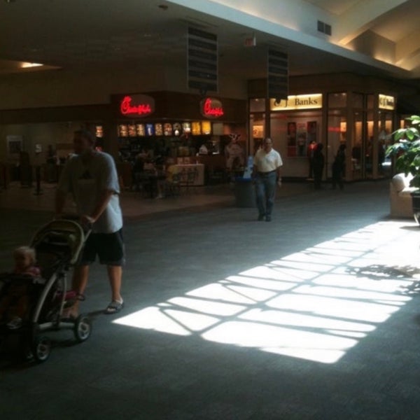 Photo taken at Southern Park Mall by Collin M. on 11/25/2022