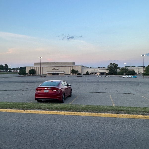 Photo taken at Southern Park Mall by Collin M. on 7/15/2023