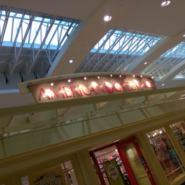 Photo taken at Southern Park Mall by Collin M. on 11/25/2022