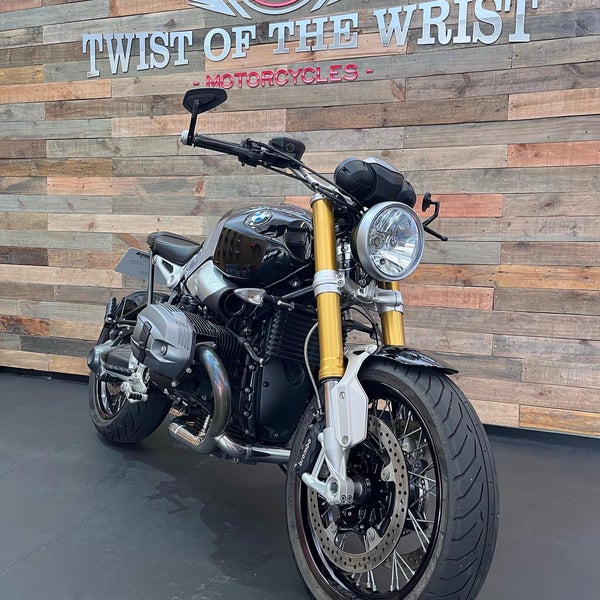 Used Motorcycle Dealer Twist of the Wrist Motorcycles Motorcycle