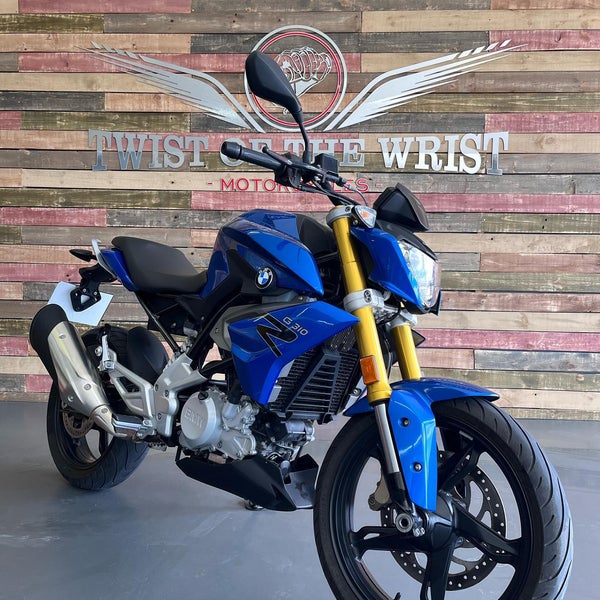 Used Motorcycle Dealer Twist of the Wrist Motorcycles Motorcycle