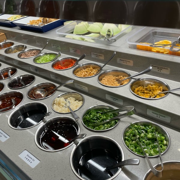 Haidilao Hot Pot 海底捞 Markham, ON