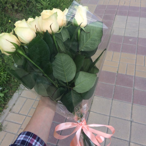 Купить Цветы В Белгороде Недорого Розы Белогорья