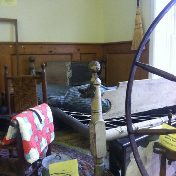 Big Sandy Heritage Center History Museum In Pikeville