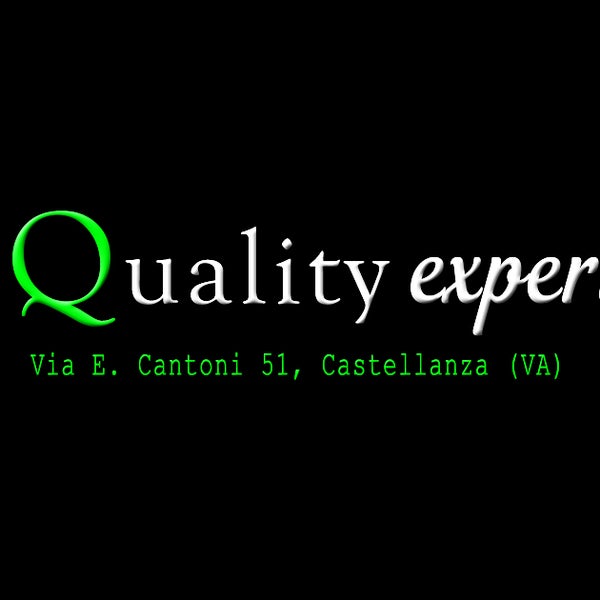 Foto scattata a Q • Your Quality Experience da Q • Your Quality Experience il 1/18/2021