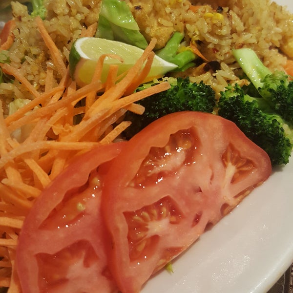 Sawan Thai Bainbridge Island, WA