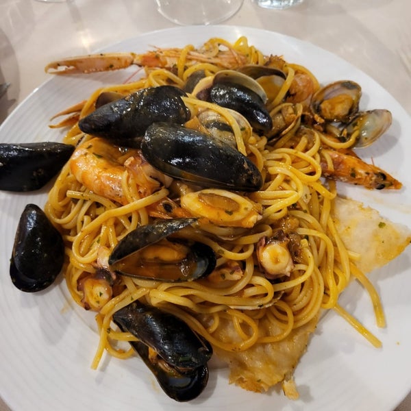 5/21/2023에 Luciano M.님이 Catullo - Ristorante Pizzeria에서 찍은 사진