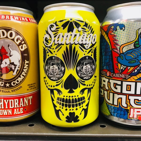 Total Wine & More Reno, NV