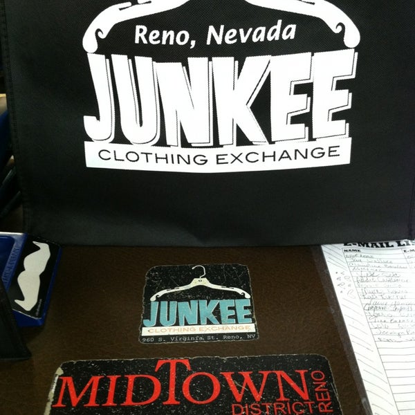 Junkee Clothing Exchange 7 tips from 599 visitors