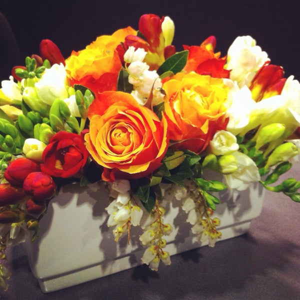 Victoria Park Flowers Flower Store in Victoria Quarter