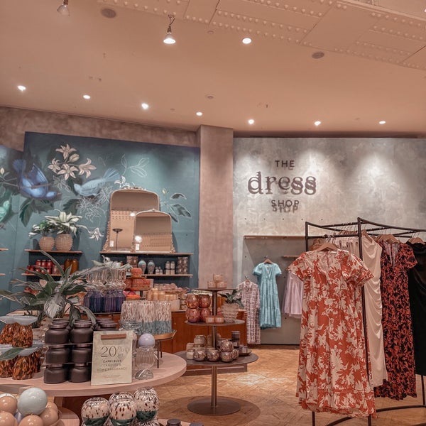 Anthropologie - Women's Store