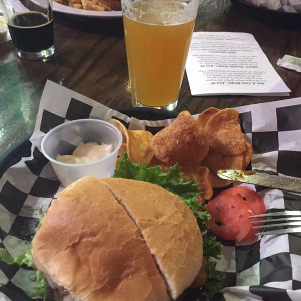 Photos at Denny's Beer Barrel Pub Burger Joint in Clearfield