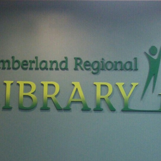 Photos at Timberland Regional Library Service Center College Library