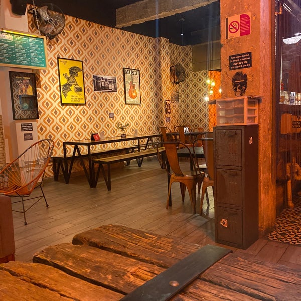 Foto diambil di Boicot Café oleh Jan pada 10/1/2022