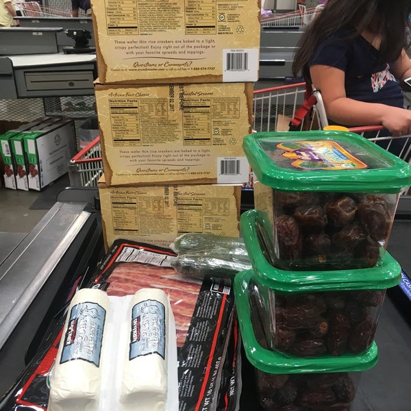 Photos at Costco Wholesale Union Gap, WA