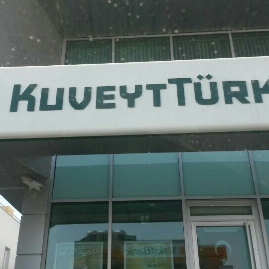 kuveyt turk bank in kayseri