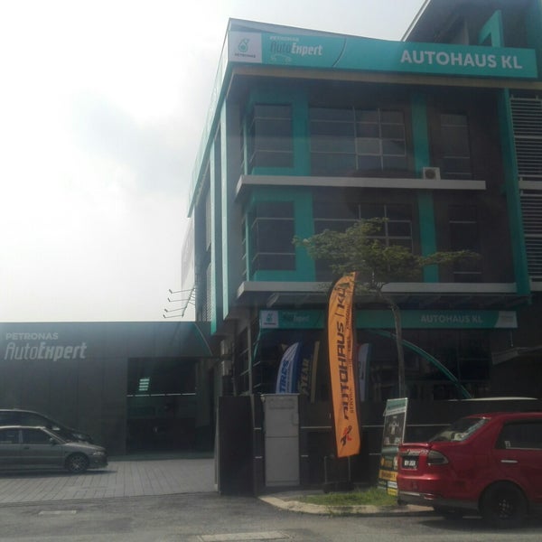 Autohaus Kl Shah Alam 1 Tip From 40 Visitors