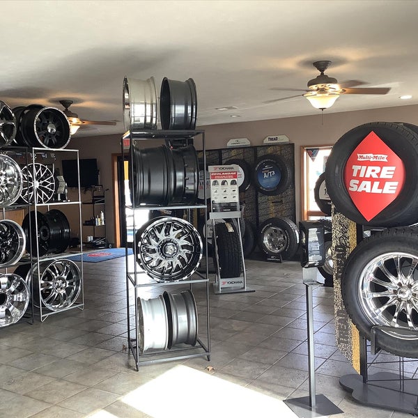 1 Stop Auto Shop of Sherman Sherman, IL