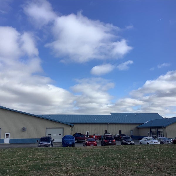 1 Stop Auto Shop of Sherman Sherman, IL