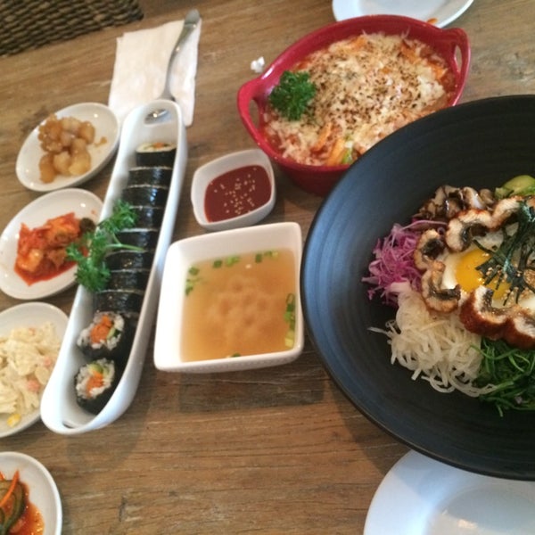 8/2/2014에 Koi님이 Bibim에서 찍은 사진